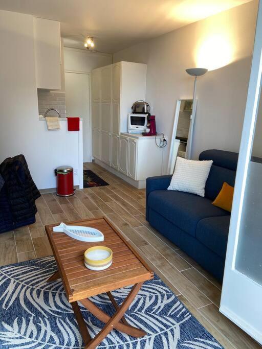 Apartment Joli Vue , Au Bout De La Rue ! Villers-sur-Mer