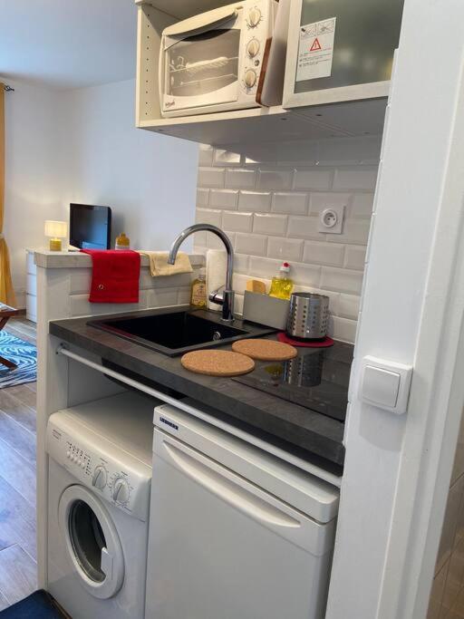 Apartment Joli Vue , Au Bout De La Rue ! Villers-sur-Mer